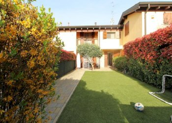 Villa a Schiera Via XXV aprile, Montechiarugolo - foto 37