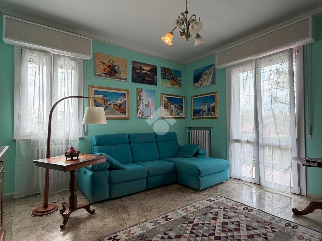 Three-room apartment Via Ferruccio Tagliavini, Cavriago - photo 1