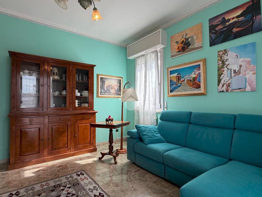 Three-room apartment Via Ferruccio Tagliavini, Cavriago - photo 2