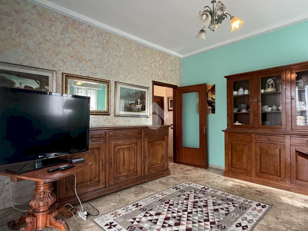 Three-room apartment Via Ferruccio Tagliavini, Cavriago - photo 3