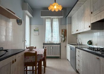 Trilocale Via Ferruccio Tagliavini, Cavriago - foto 4