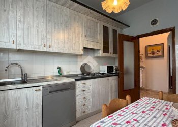 Trilocale Via Ferruccio Tagliavini, Cavriago - foto 6