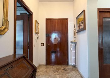 Trilocale Via Ferruccio Tagliavini, Cavriago - foto 15