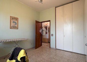 Trilocale Via Ferruccio Tagliavini, Cavriago - foto 19