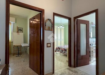 Trilocale Via Ferruccio Tagliavini, Cavriago - foto 21