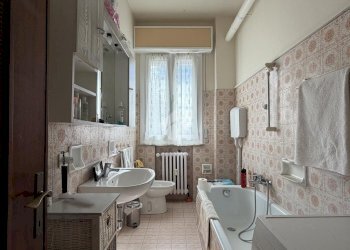 Trilocale Via Ferruccio Tagliavini, Cavriago - foto 22