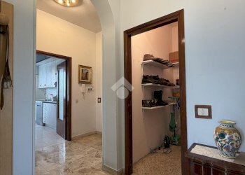 Trilocale Via Ferruccio Tagliavini, Cavriago - foto 24