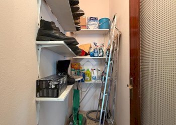 Trilocale Via Ferruccio Tagliavini, Cavriago - foto 25