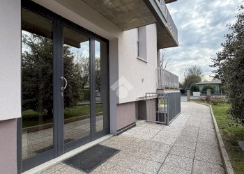 Trilocale Via Ferruccio Tagliavini, Cavriago - foto 26