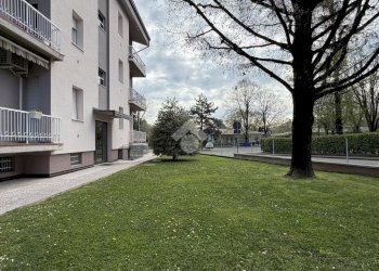 Trilocale Via Ferruccio Tagliavini, Cavriago - foto 27