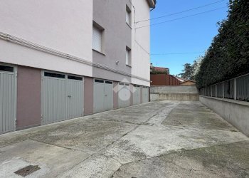 Trilocale Via Ferruccio Tagliavini, Cavriago - foto 29