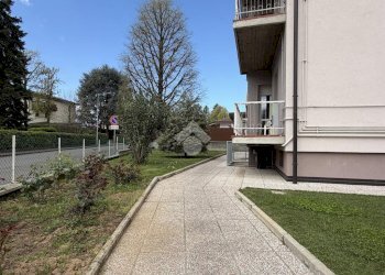 Trilocale Via Ferruccio Tagliavini, Cavriago - foto 31