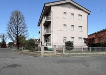 Trilocale Via Ferruccio Tagliavini, Cavriago - foto 32