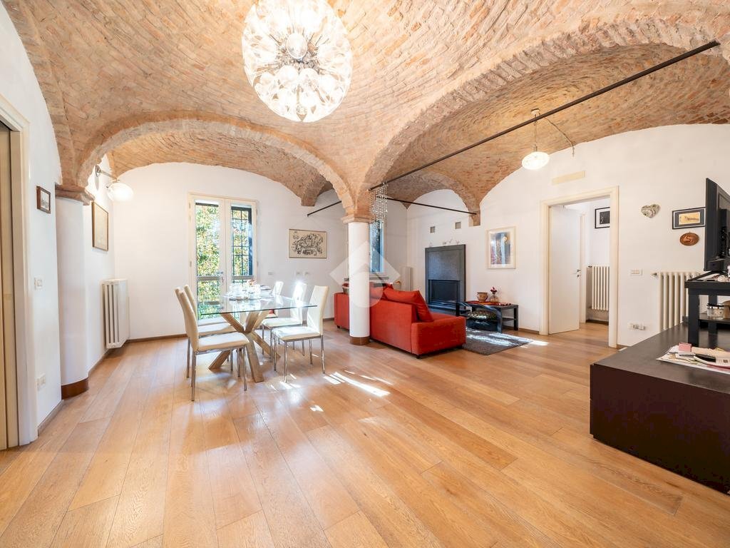 Three-room apartment Via Ernesto Arduini, Cavriago - photo 1