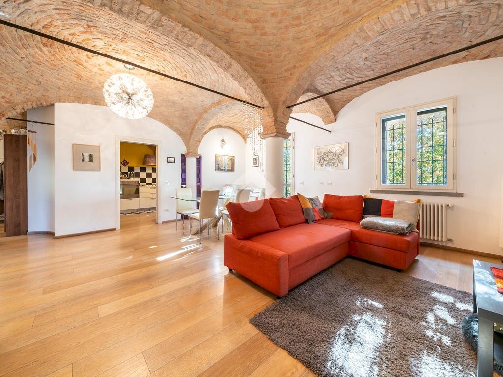 Three-room apartment Via Ernesto Arduini, Cavriago - photo 2