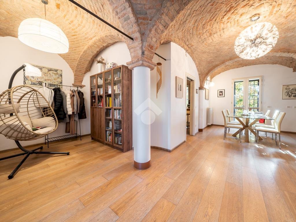 Three-room apartment Via Ernesto Arduini, Cavriago - photo 3