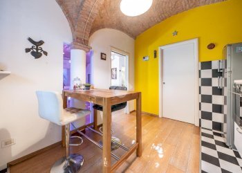 Trilocale Via Ernesto Arduini, Cavriago - foto 8