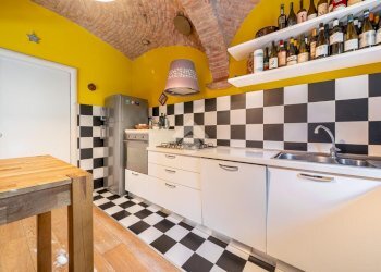 Trilocale Via Ernesto Arduini, Cavriago - foto 9