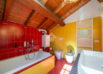 Trilocale Via Ernesto Arduini, Cavriago - foto 18