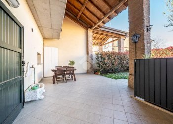 Trilocale Via Ernesto Arduini, Cavriago - foto 22