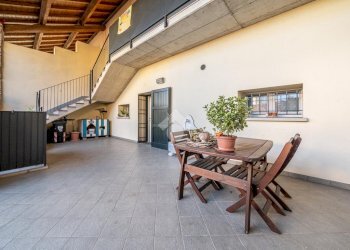 Trilocale Via Ernesto Arduini, Cavriago - foto 23