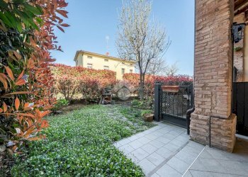 Trilocale Via Ernesto Arduini, Cavriago - foto 24