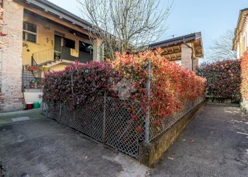 Trilocale Via Ernesto Arduini, Cavriago - foto 25