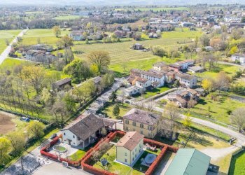 Trilocale Via Ernesto Arduini, Cavriago - foto 28