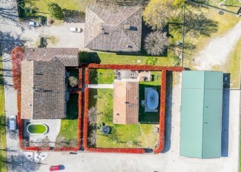 Trilocale Via Ernesto Arduini, Cavriago - foto 29