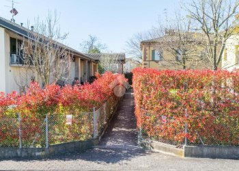 Trilocale Via Ernesto Arduini, Cavriago - foto 33