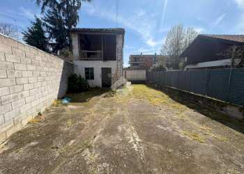 Casa semi indipendente Corso Insurrezione, Gravellona Lomellina - foto 2