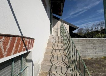 Casa semi indipendente Corso Insurrezione, Gravellona Lomellina - foto 9