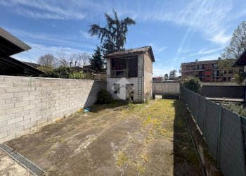 Casa semi indipendente Corso Insurrezione, Gravellona Lomellina - foto 10