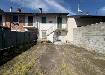 Casa semi indipendente Corso Insurrezione, Gravellona Lomellina - foto 11