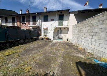 Casa semi indipendente Corso Insurrezione, Gravellona Lomellina - foto 21
