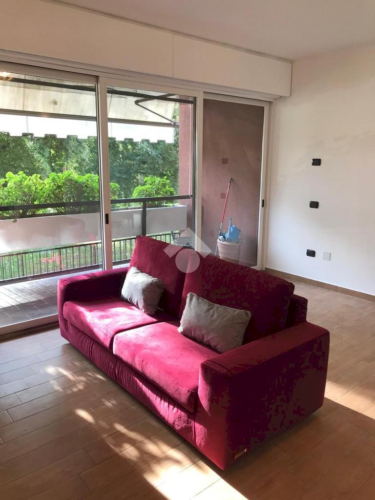 Two-room apartment via dei longobardi, hamlet Milano 3, Basiglio - photo 2