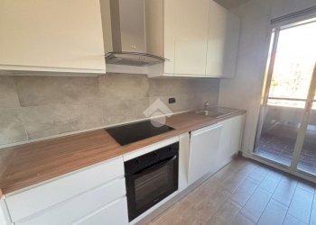 Two-room apartment via dei longobardi, hamlet Milano 3, Basiglio - photo 1