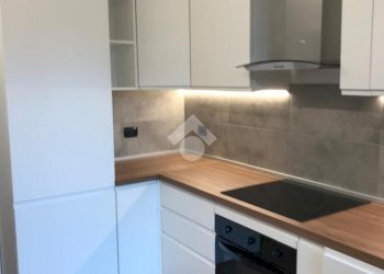 Two-room apartment via dei longobardi, hamlet Milano 3, Basiglio - photo 6