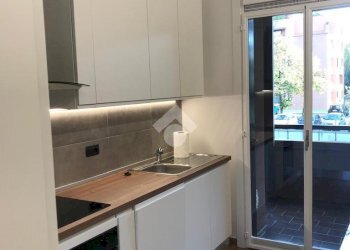 Two-room apartment via dei longobardi, hamlet Milano 3, Basiglio - photo 7