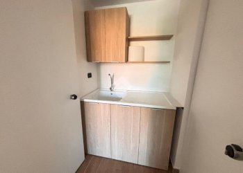 Two-room apartment via dei longobardi, hamlet Milano 3, Basiglio - photo 12