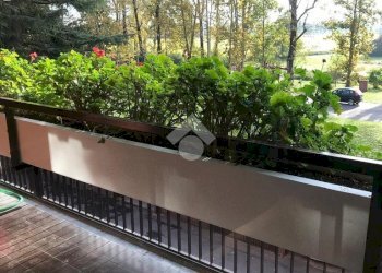 Two-room apartment via dei longobardi, hamlet Milano 3, Basiglio - photo 14