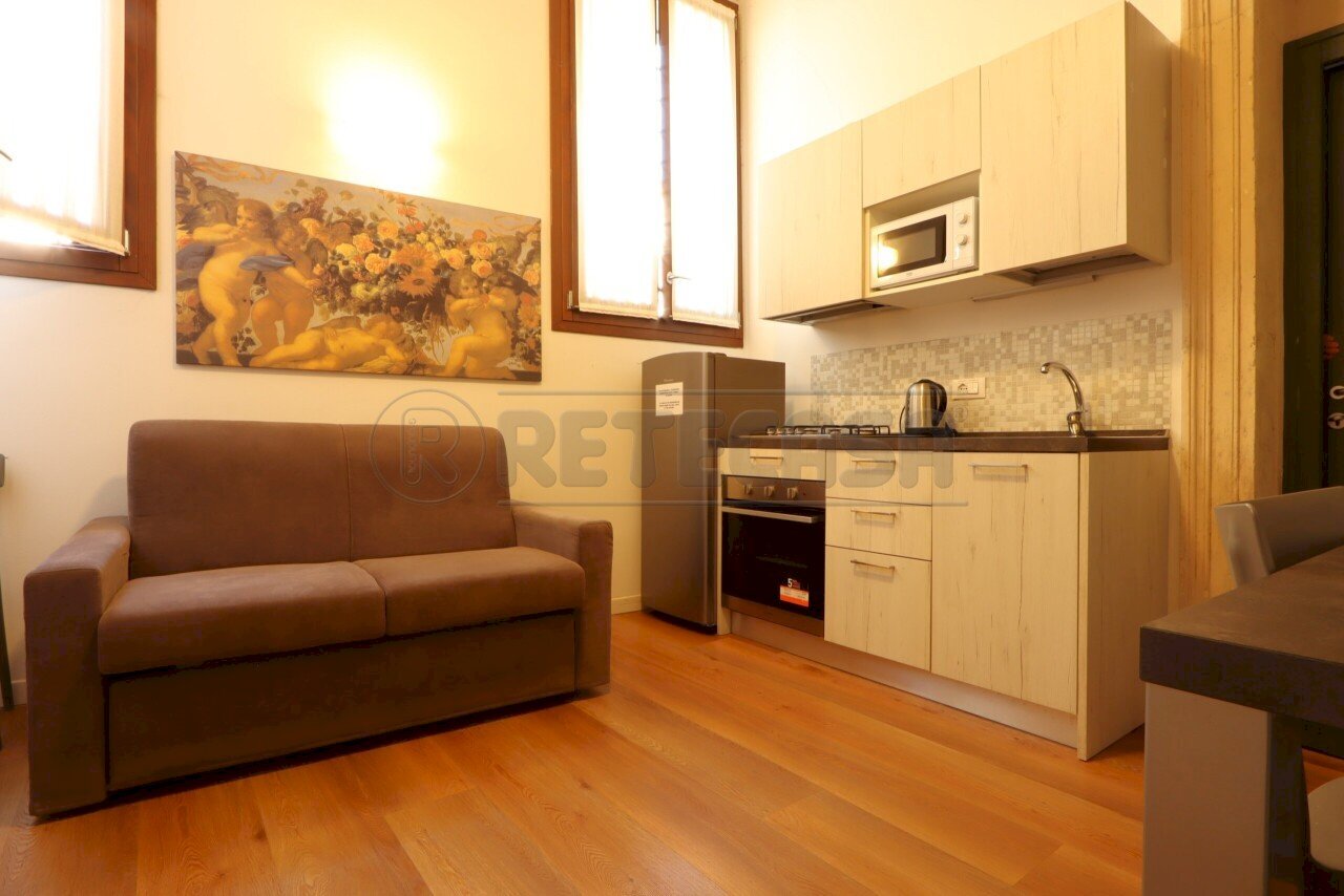 IMG_6407.JPG - Apartment Contrà Ponte San Michele 20, Vicenza - photo 1