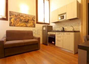 IMG_6407.JPG - Apartment Contrà Ponte San Michele 20, Vicenza - photo 1