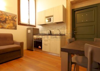 IMG_6408.JPG - Apartment Contrà Ponte San Michele 20, Vicenza - photo 2