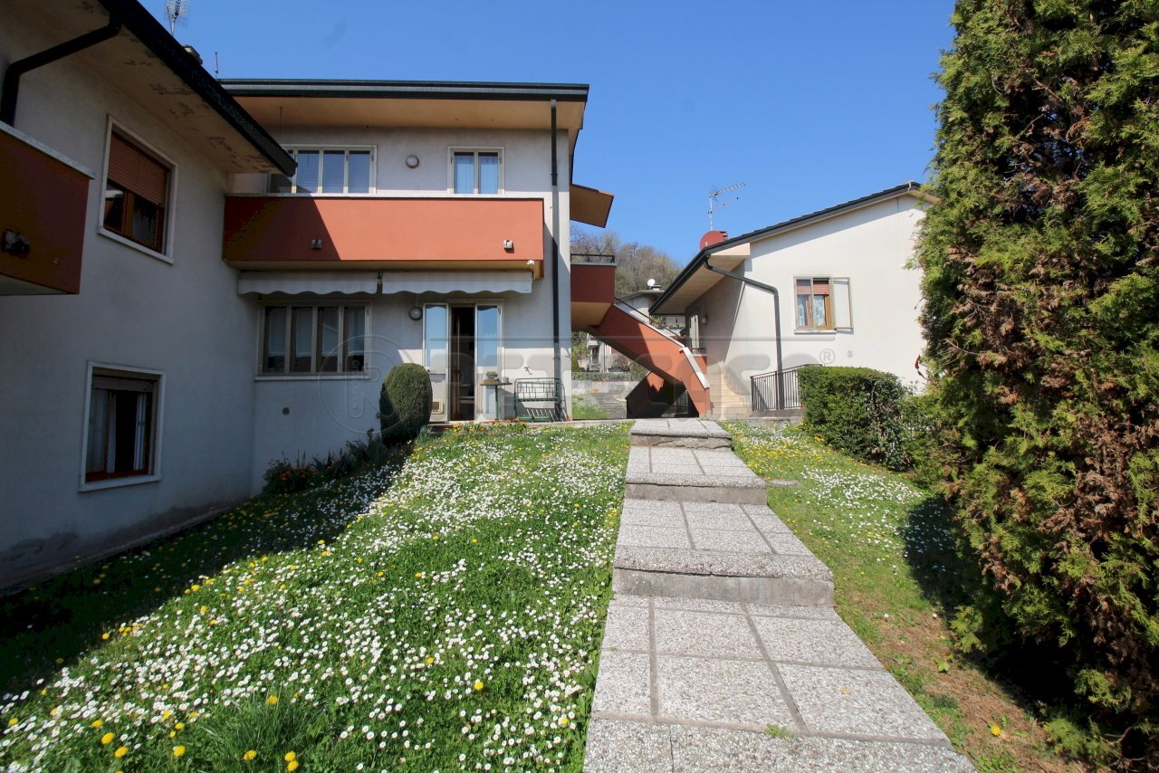 ESTERNO - Apartment Via Zin 6, Montebello Vicentino - photo 1