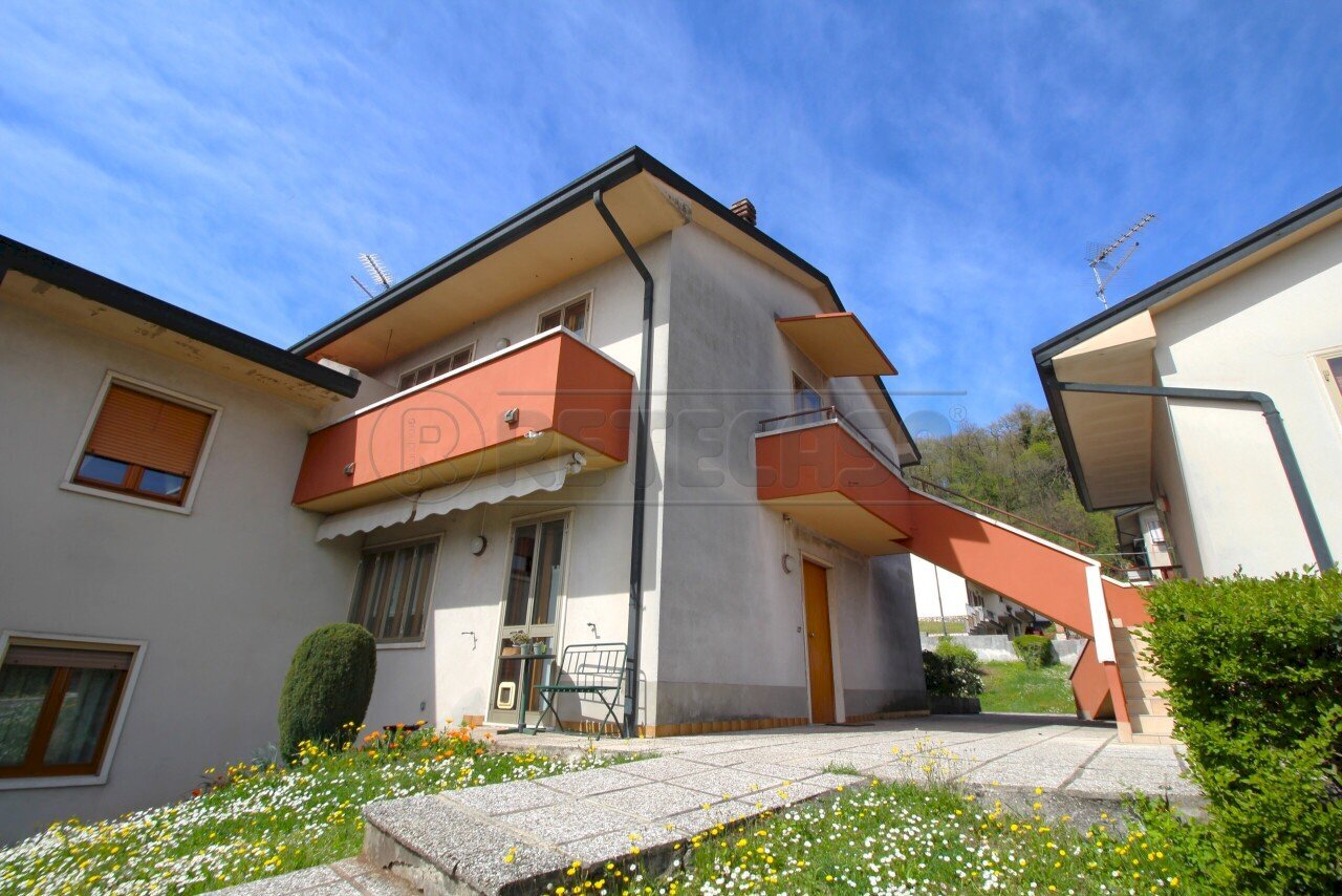 esterno - Apartment Via Zin 6, Montebello Vicentino - photo 2