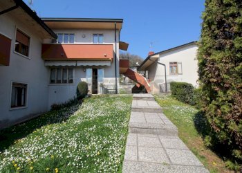 ESTERNO - Apartment Via Zin 6, Montebello Vicentino - photo 1