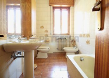 bagno - Apartment Via Zin 6, Montebello Vicentino - photo 14