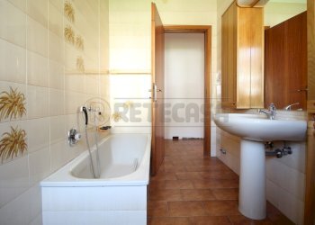 bagno - Apartment Via Zin 6, Montebello Vicentino - photo 15