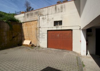 garage - Apartment Via Zin 6, Montebello Vicentino - photo 23
